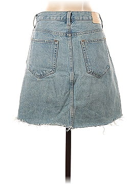 Everlane Denim Skirt (view 2)