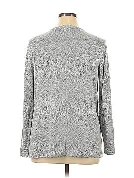 Soma Long Sleeve Henley (view 2)