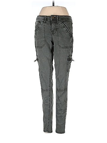 Mossimo Casual Pants (view 1)