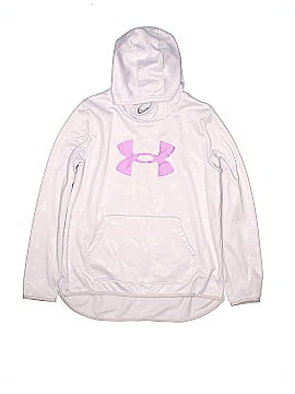 Under Armour Pullover Hoodie (view 1)