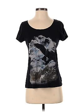 Truly Madly Deeply Short Sleeve T-Shirt (view 1)