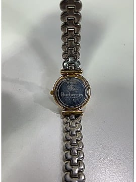 Burberry Vintage 9100L Watch (view 2)