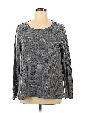 Jane And Delancey Pullover Sweater