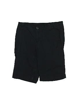 DKNY Jeans Cargo Shorts (view 1)