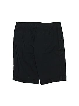 DKNY Jeans Cargo Shorts (view 2)