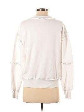 Shabby Chic Sweatshirt (view 2)