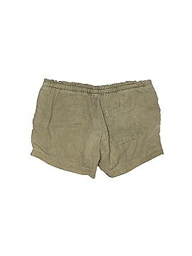 Cloth & Stone Shorts (view 2)