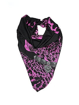 Juicy Couture Silk Scarf (view 1)