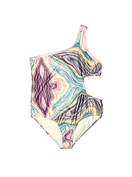 Assorted Brands One Piece Swimsuit (view 1)