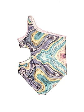 Assorted Brands One Piece Swimsuit (view 2)