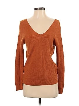 Splendid Pullover Sweater (view 1)