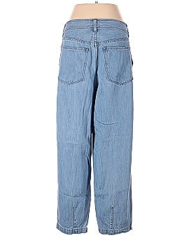 Madewell Jeans (view 2)