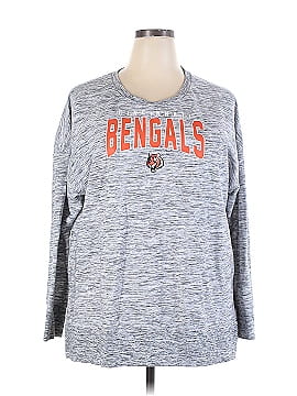 NFL X Nike Team Apparel Pullover Sweater (view 1)