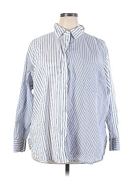 Sonoma Goods for Life Long Sleeve Button-Down Shirt (view 1)