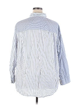 Sonoma Goods for Life Long Sleeve Button-Down Shirt (view 2)