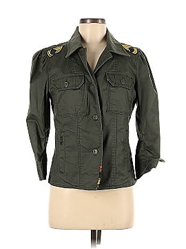 Juicy Couture Jacket (view 1)