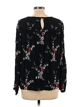 H&M Long Sleeve Blouse (view 2)