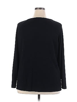 Le Lis Long Sleeve Top (view 2)