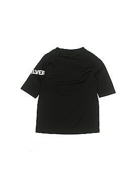 Quiksilver Active T-Shirt (view 2)