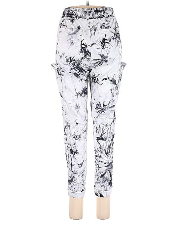 Blue Savvy Active Pants (view 2)
