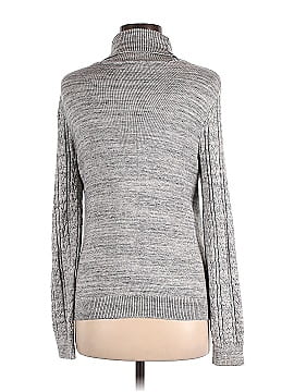 H&M Mama Turtleneck Sweater (view 2)