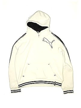 Puma Pullover Hoodie (view 1)