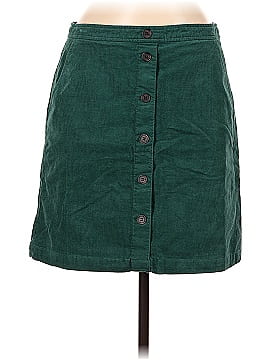 J.Crew Factory Store Denim Skirt (view 1)