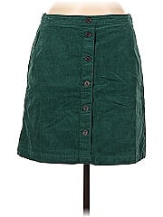 J.Crew Factory Store Denim Skirt
