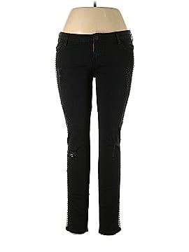 Etienne Marcel Jeans (view 1)