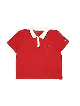 Tommy Hilfiger Short Sleeve Polo (view 1)