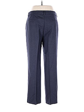 Pendleton Wool Pants (view 2)