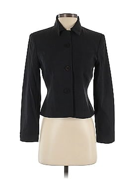 Ann Taylor Wool Blazer (view 1)