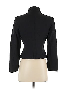 Ann Taylor Wool Blazer (view 2)