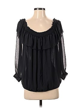 Zara Basic Sleeveless Blouse (view 1)