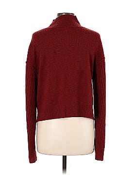 Free People Cashmere Pullover Sweater (view 2)