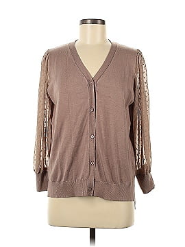 Adrianna Papell Cardigan (view 1)