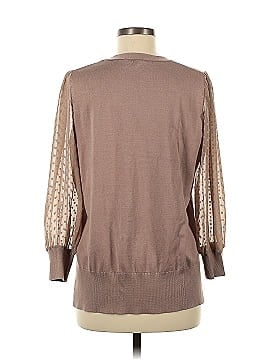 Adrianna Papell Cardigan (view 2)
