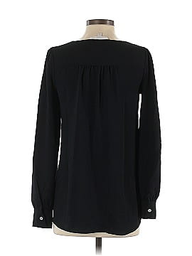 NYC Alliance Long Sleeve Blouse (view 2)