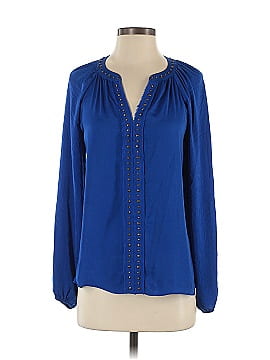 Vince Camuto Long Sleeve Blouse (view 1)