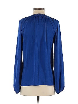 Vince Camuto Long Sleeve Blouse (view 2)