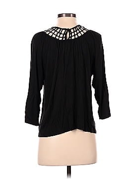 Anthropologie Long Sleeve Top (view 2)