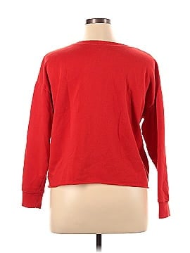 Torrid Sweatshirt (view 2)