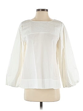 MAXSPORT Long Sleeve Blouse (view 1)