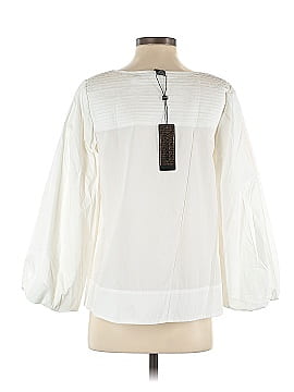 MAXSPORT Long Sleeve Blouse (view 2)
