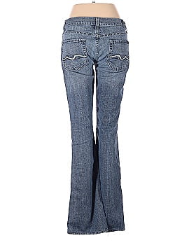 7 For All Mankind Jeans (view 2)