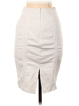 White House Black Market Casual Skirt (view 2)