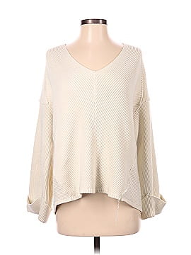 Free People Pullover Sweater (view 1)