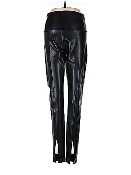 RD Style Faux Leather Pants (view 1)