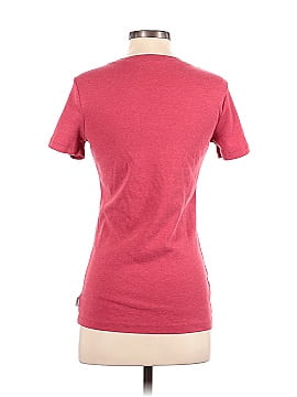 Eddie Bauer Short Sleeve T-Shirt (view 2)