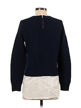 J.Crew Pullover Sweater (view 2)